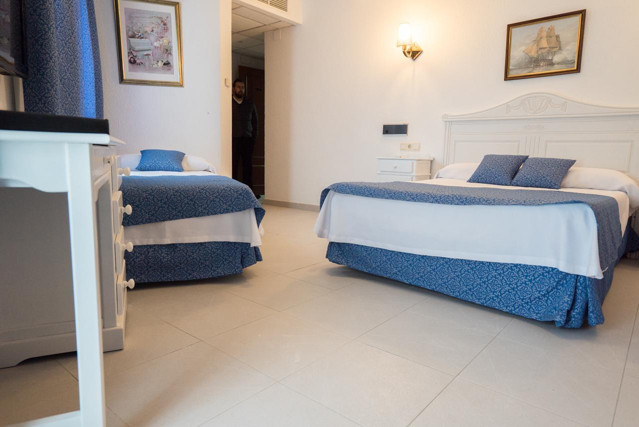 Pozo Del Duque Ii Hotel